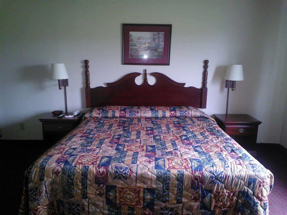 Fairbridge Inn Express Mount Vernon Exterior foto